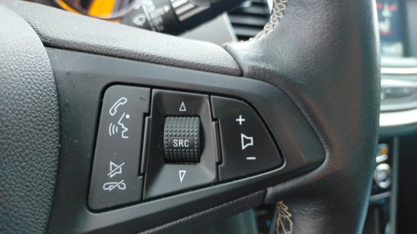 OPEL Astra Astra V 1.2 T GS Line S&S