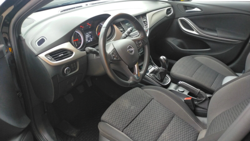 OPEL Astra Astra V 1.2 T GS Line S&S