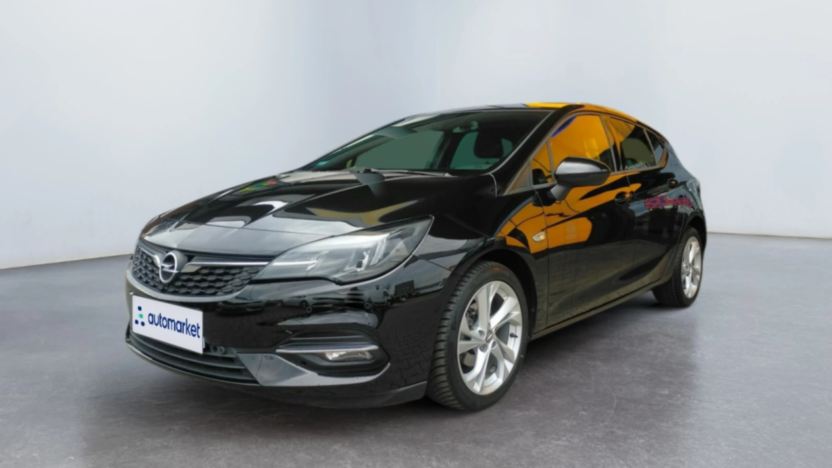 OPEL Astra Astra V 1.2 T GS Line S&S