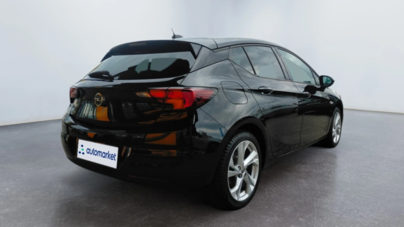 OPEL Astra Astra V 1.2 T GS Line S&S