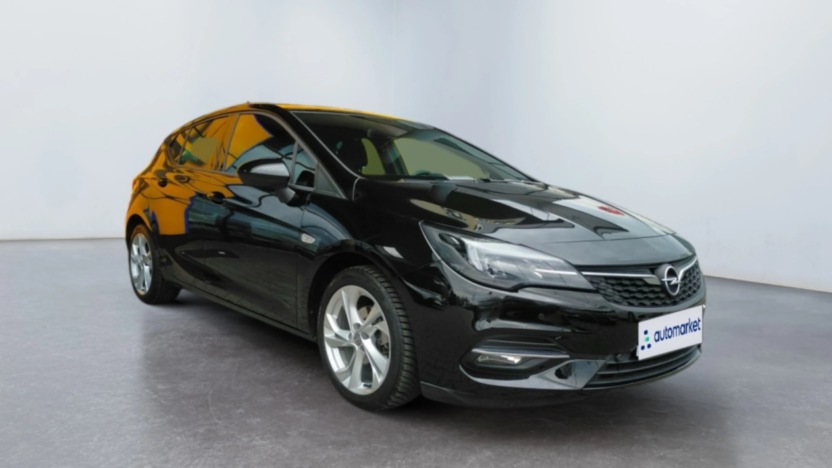 OPEL Astra Astra V 1.2 T GS Line S&S