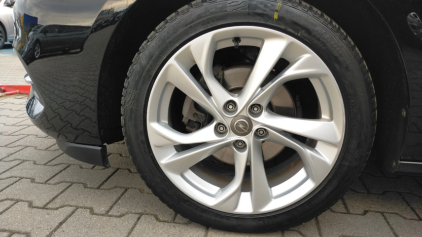 OPEL Astra Astra V 1.2 T GS Line S&S
