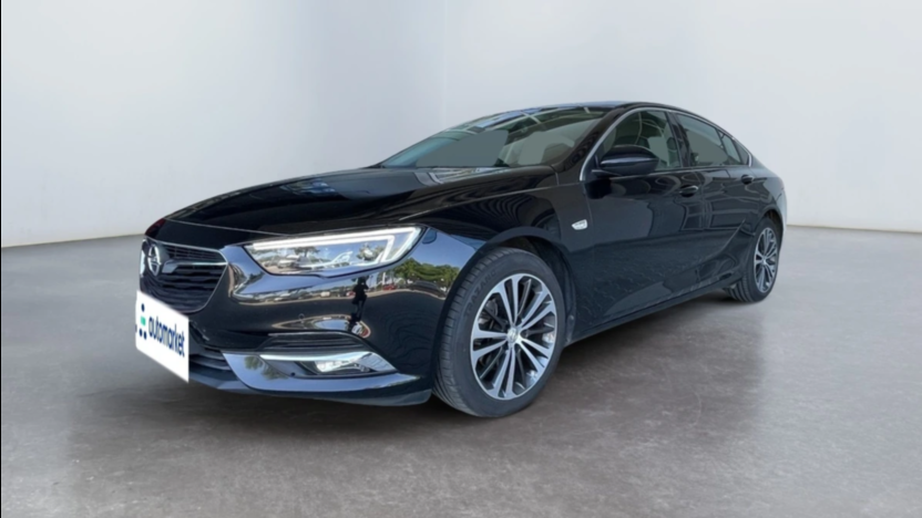 OPEL Insignia Insignia 1.5 T GPF Elite S&S aut