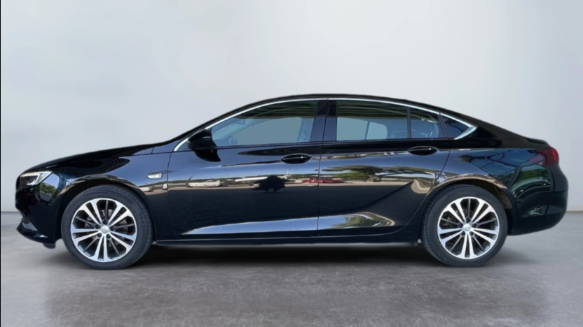 OPEL Insignia Insignia 1.5 T GPF Elite S&S aut