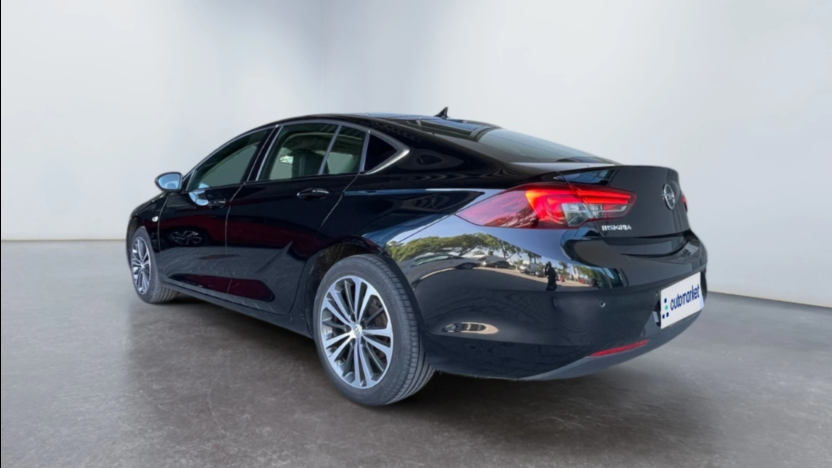 OPEL Insignia Insignia 1.5 T GPF Elite S&S aut
