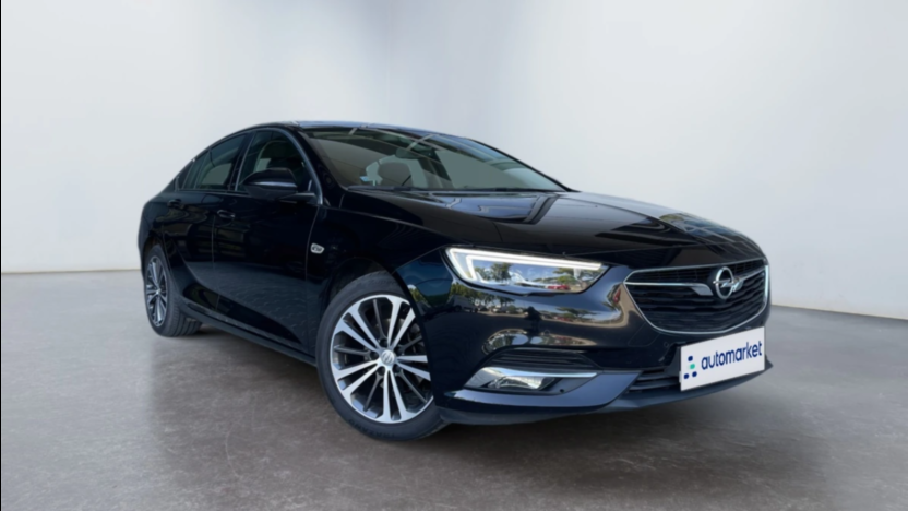 OPEL Insignia Insignia 1.5 T GPF Elite S&S aut