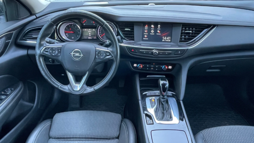 OPEL Insignia Insignia 1.5 T GPF Elite S&S aut