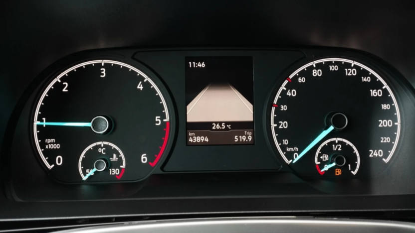 FORD Tourneo Connect Grand Tourneo Connect 2.0 EcoBlue Active
