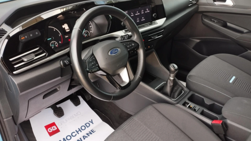 FORD Tourneo Connect Grand Tourneo Connect 2.0 EcoBlue Active