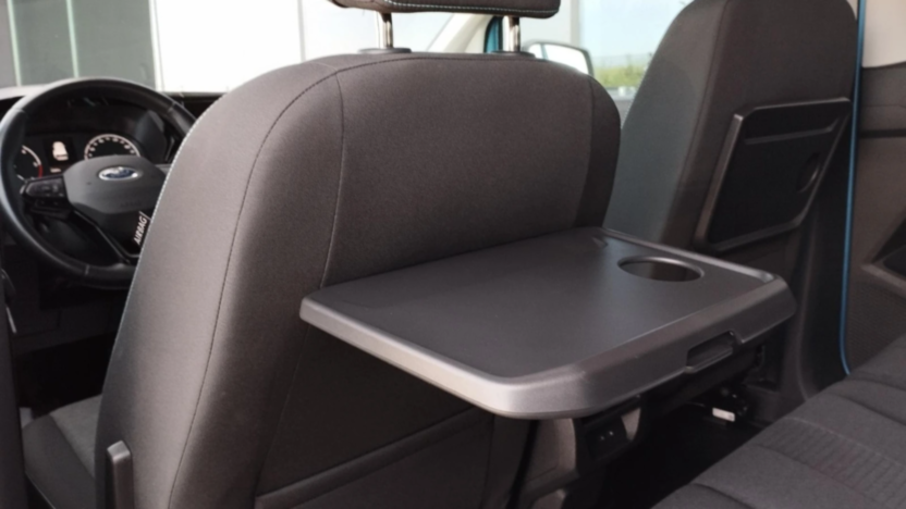 FORD Tourneo Connect Grand Tourneo Connect 2.0 EcoBlue Active