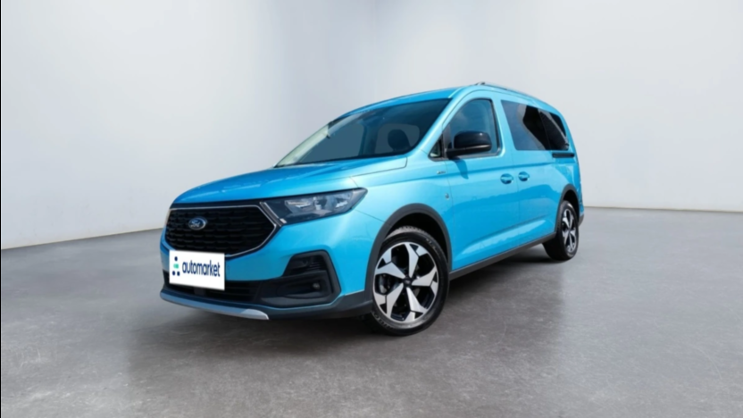 FORD Tourneo Connect Grand Tourneo Connect 2.0 EcoBlue Active