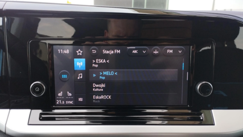 FORD Tourneo Connect Grand Tourneo Connect 2.0 EcoBlue Active
