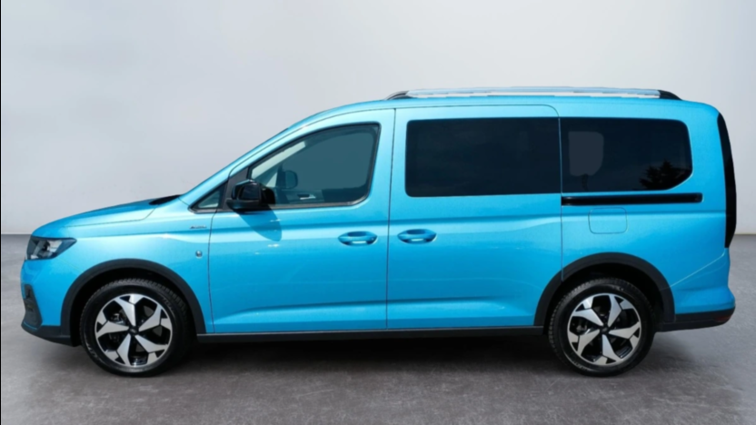 FORD Tourneo Connect Grand Tourneo Connect 2.0 EcoBlue Active