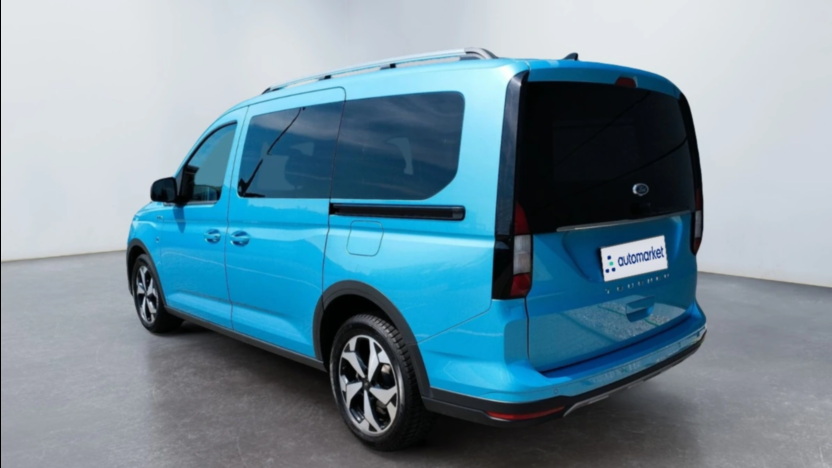 FORD Tourneo Connect Grand Tourneo Connect 2.0 EcoBlue Active