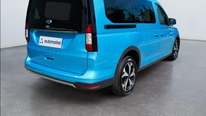 FORD Tourneo Connect Grand Tourneo Connect 2.0 EcoBlue Active