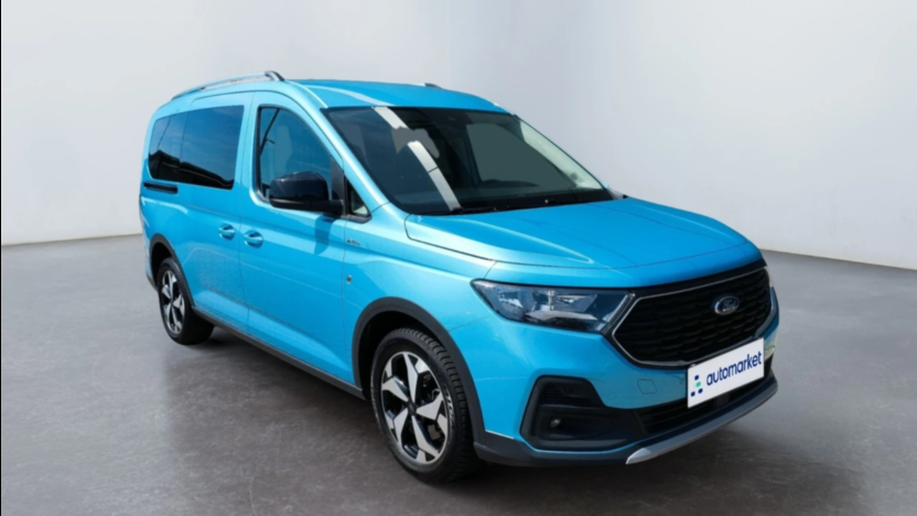 FORD Tourneo Connect Grand Tourneo Connect 2.0 EcoBlue Active