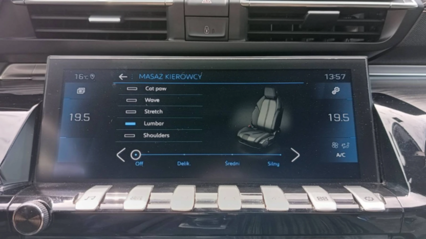 PEUGEOT 508 508 1.6 PureTech GT Pack S&S EAT8