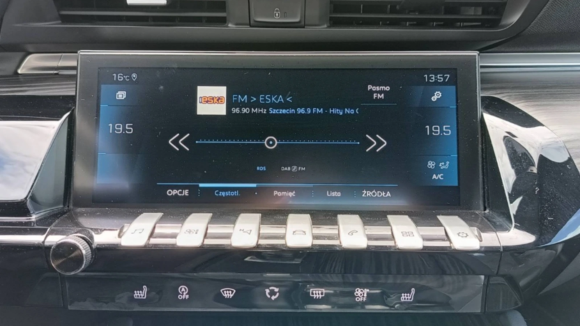 PEUGEOT 508 508 1.6 PureTech GT Pack S&S EAT8