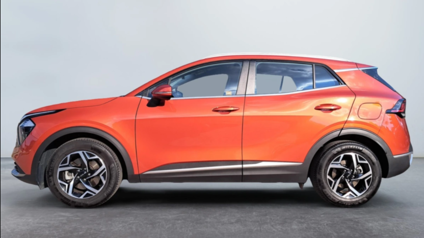 KIA Sportage Sportage 1.6 T-GDI M 2WD