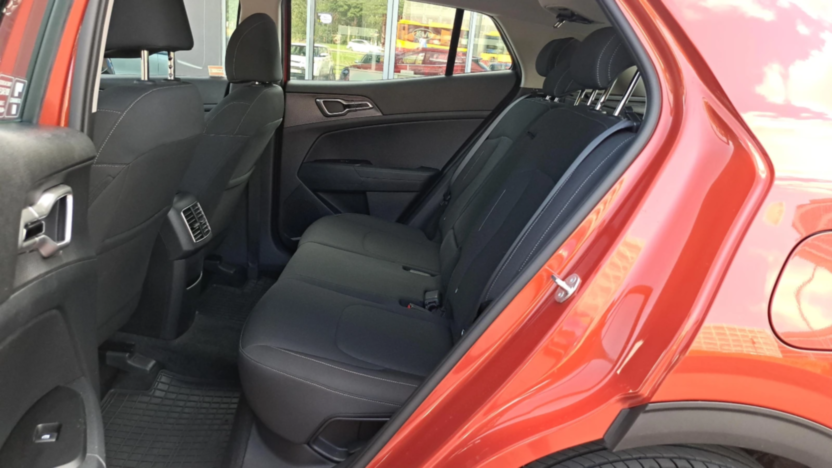 KIA Sportage Sportage 1.6 T-GDI M 2WD