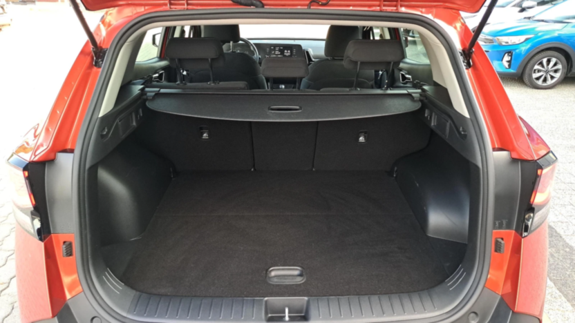 KIA Sportage Sportage 1.6 T-GDI M 2WD