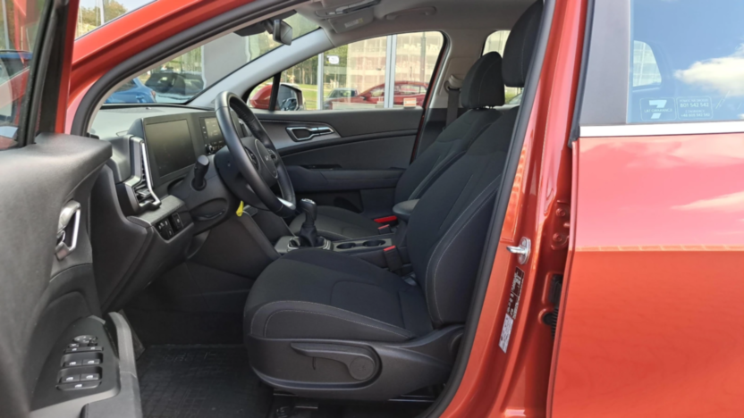 KIA Sportage Sportage 1.6 T-GDI M 2WD