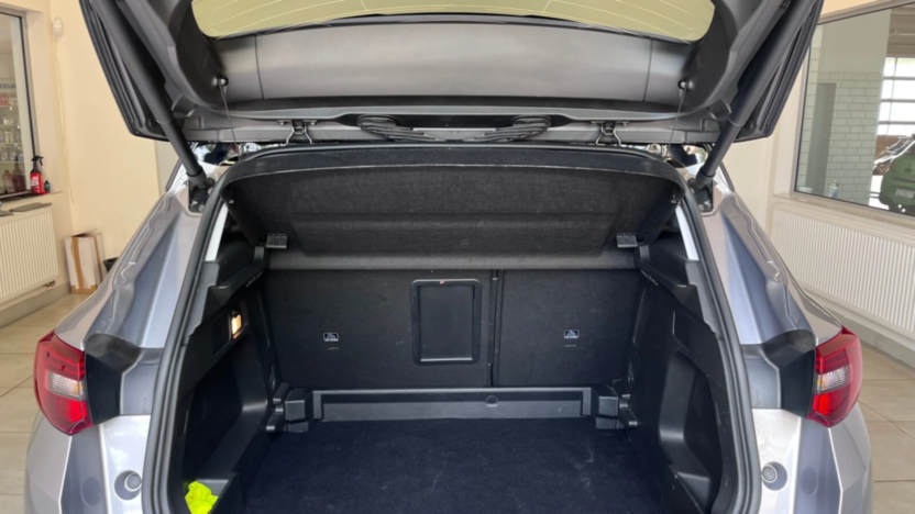 OPEL Grandland X Grandland 1.2 T Ultimate S&S aut