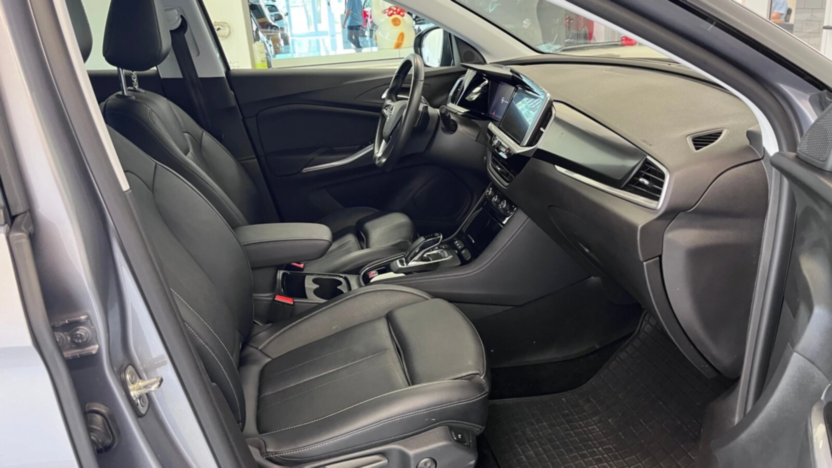 OPEL Grandland X Grandland 1.2 T Ultimate S&S aut