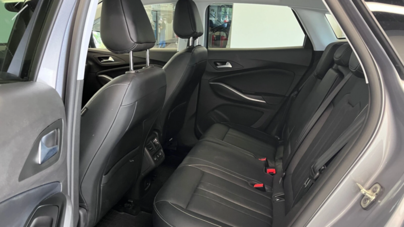 OPEL Grandland X Grandland 1.2 T Ultimate S&S aut