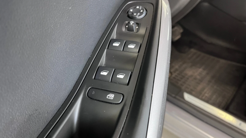 OPEL Grandland X Grandland 1.2 T Ultimate S&S aut