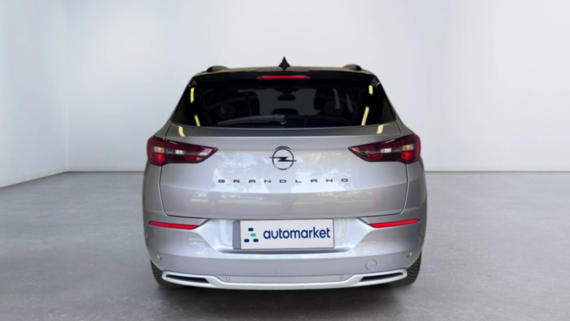 OPEL Grandland X Grandland 1.2 T Ultimate S&S aut