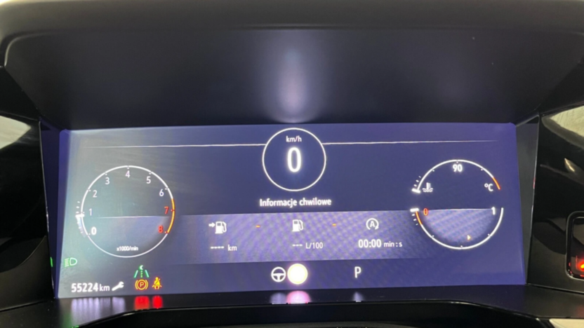 OPEL Grandland X Grandland 1.2 T Ultimate S&S aut