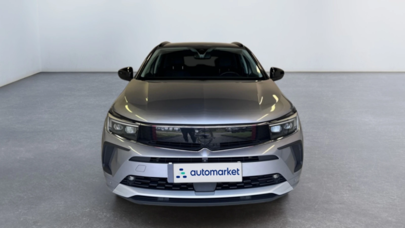 OPEL Grandland X Grandland 1.2 T Ultimate S&S aut