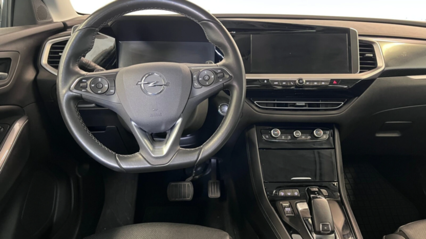 OPEL Grandland X Grandland 1.2 T Ultimate S&S aut
