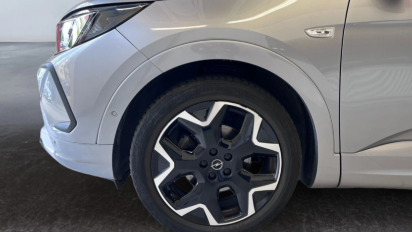OPEL Grandland X Grandland 1.2 T Ultimate S&S aut