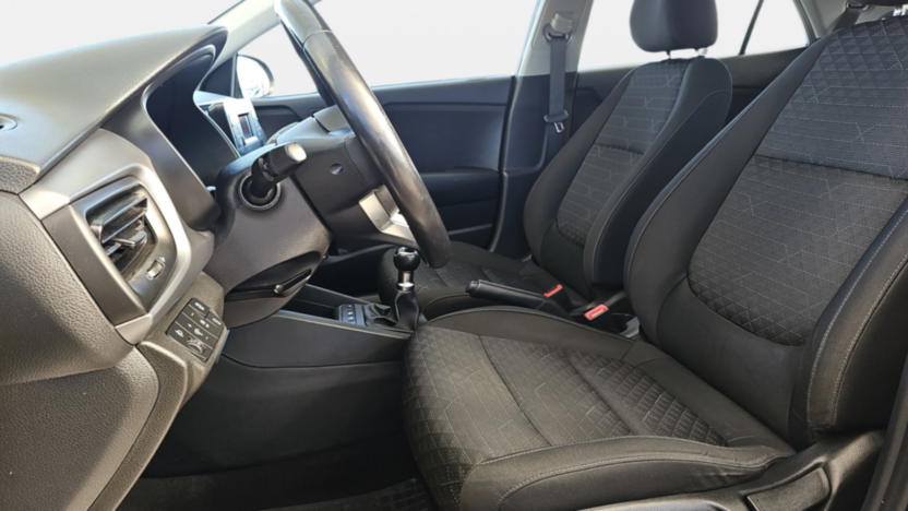 KIA Rio Rio 1.2 M