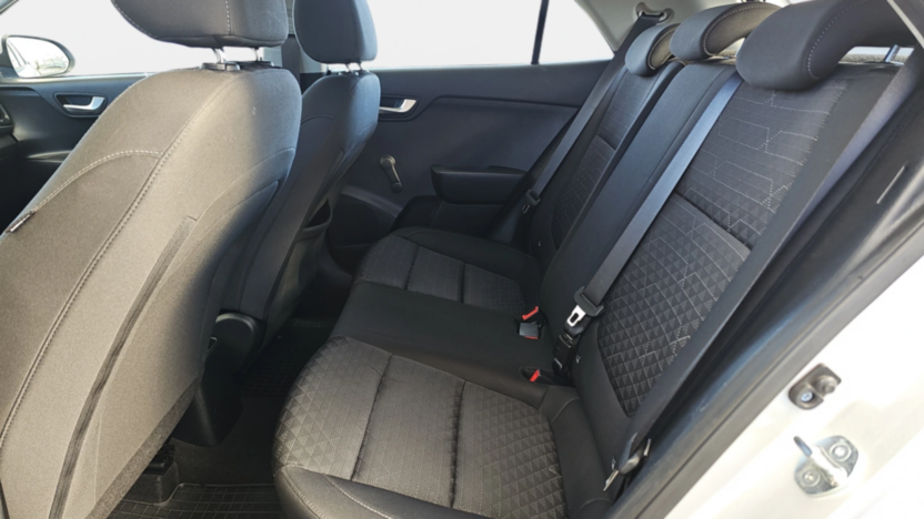 KIA Rio Rio 1.2 M