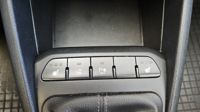 KIA Rio Rio 1.2 M