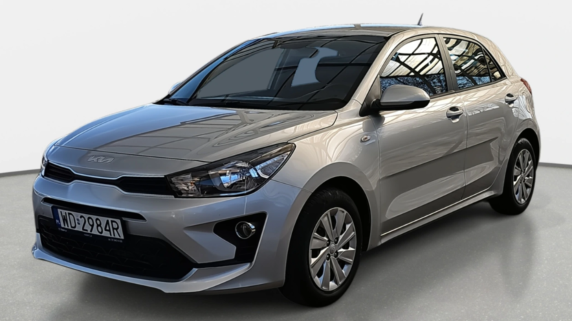 KIA Rio Rio 1.2 M
