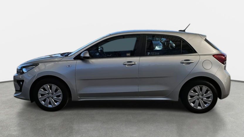 KIA Rio Rio 1.2 M