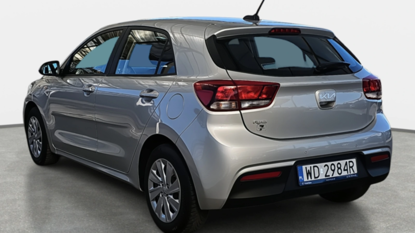 KIA Rio Rio 1.2 M