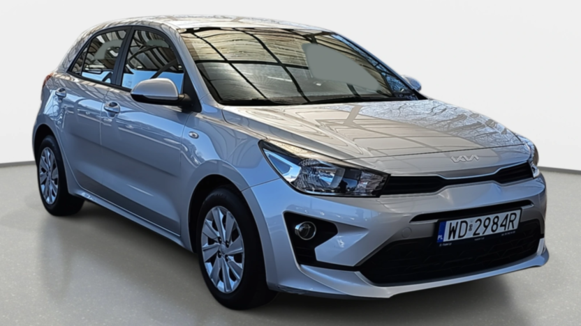KIA Rio Rio 1.2 M