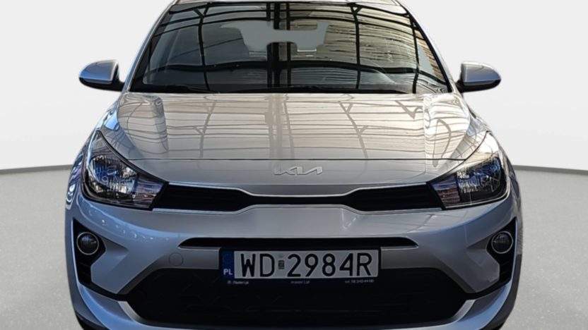 KIA Rio Rio 1.2 M