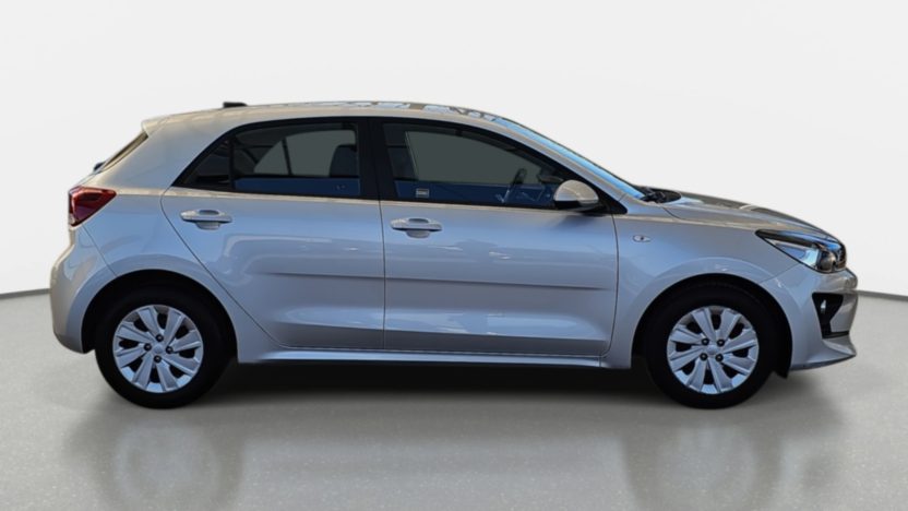 KIA Rio Rio 1.2 M