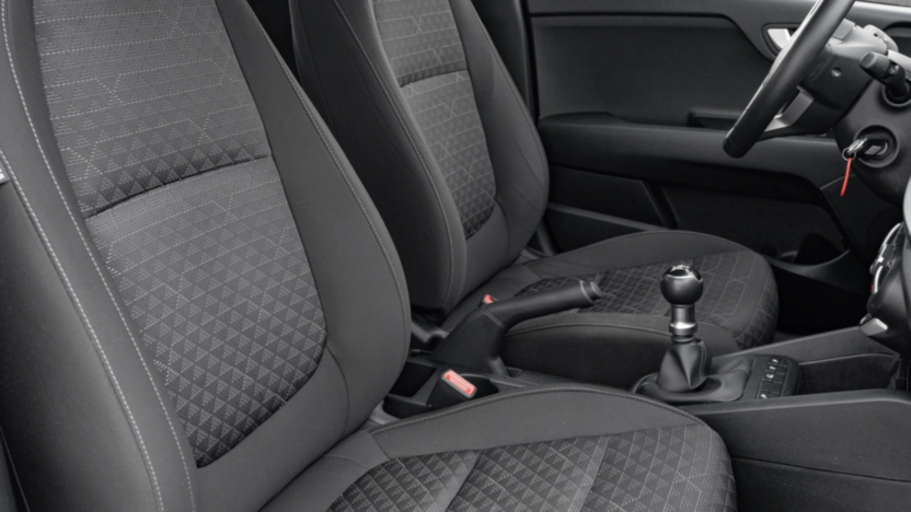 KIA Rio Rio 1.2 M