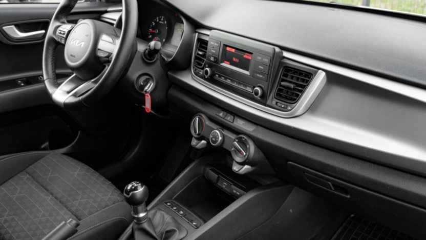 KIA Rio Rio 1.2 M