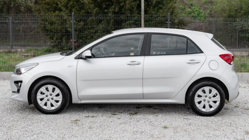 KIA Rio Rio 1.2 M
