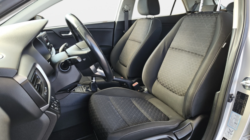 KIA Rio Rio 1.2 M