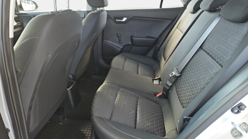 KIA Rio Rio 1.2 M