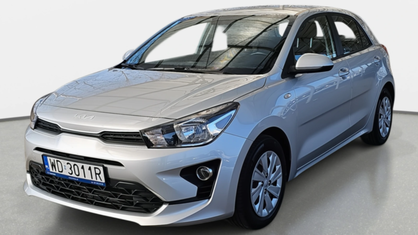 KIA Rio Rio 1.2 M